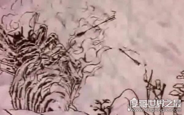 世界十大禁画,为什么会被禁(传递错误价值观)