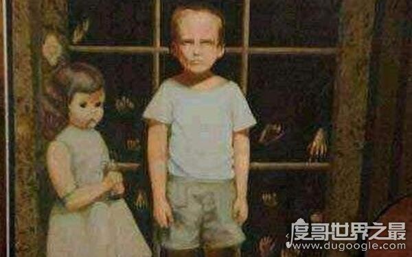 世界十大禁画,为什么会被禁(传递错误价值观)