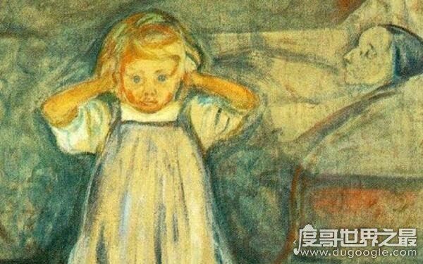 世界十大禁画，为什么会被禁（传递错误价值观）