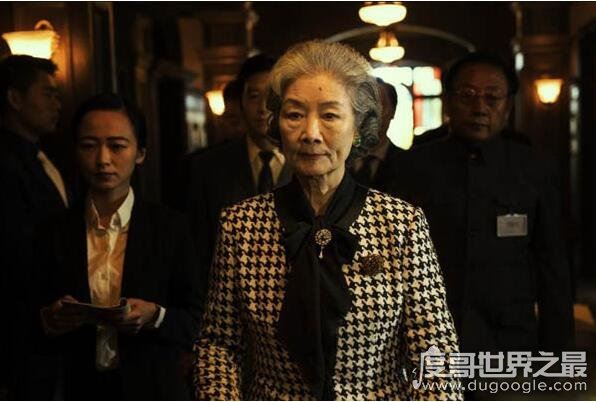 《古董局中局》老朝奉是谁?所有线索指向沈云琛(附分析)