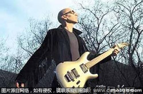 吉他大师排名 世界十大著名的吉他大师排行