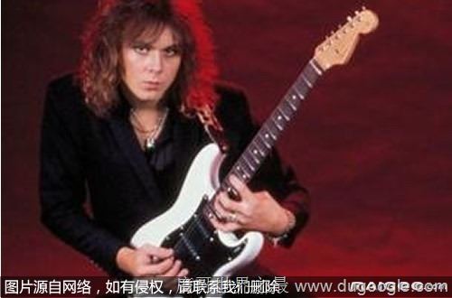 吉他大师排名 世界十大著名的吉他大师排行