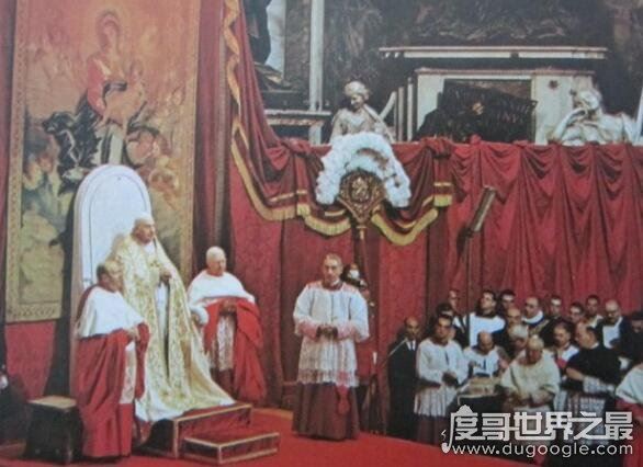 天主教与基督教的区别,天主教是基督教中信徒最多的派别