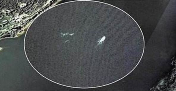 世界十大水怪之谜，尼斯湖水怪竟是天大骗局(欺骗人们60年)