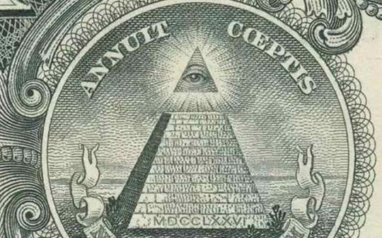 世界十大神秘组织，有一个组织成员高达600万男性