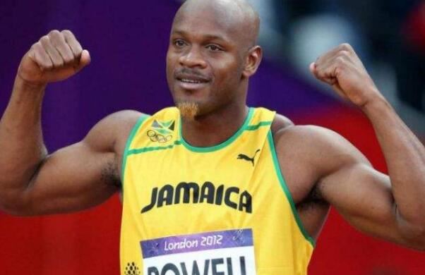 世界上跑步最快的人排名，世界上100米速度最快的十个人