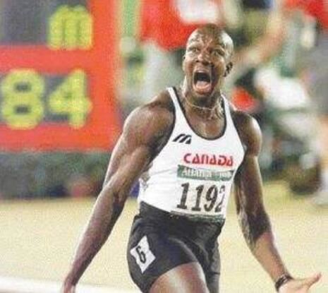 世界上跑步最快的人排名，世界上100米速度最快的十个人