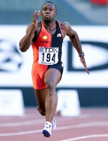 世界上跑步最快的人排名，世界上100米速度最快的十个人