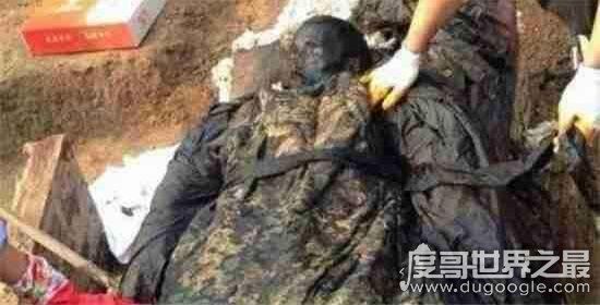 历史上真实的丧尸事件盘点，1999年美国丧尸案吓人(胆小勿入)