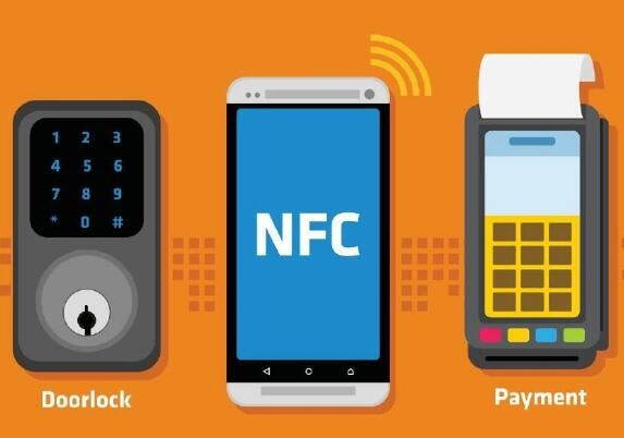 nfc功能是什么意思,手机nfc功能用途有哪些(非常方便)