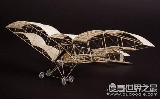 飞机是谁发明的,飞机发明者莱特兄弟的故事