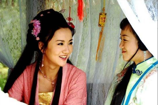 中国古代十大名妓,苏小小/李师师最让人沉迷(结局都很惨)