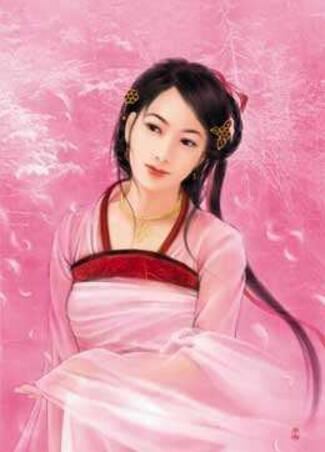 中国古代十大名妓，苏小小/李师师最让人沉迷(结局都很惨)