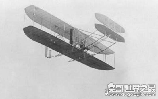 飞机是谁发明的，飞机发明者莱特兄弟的故事