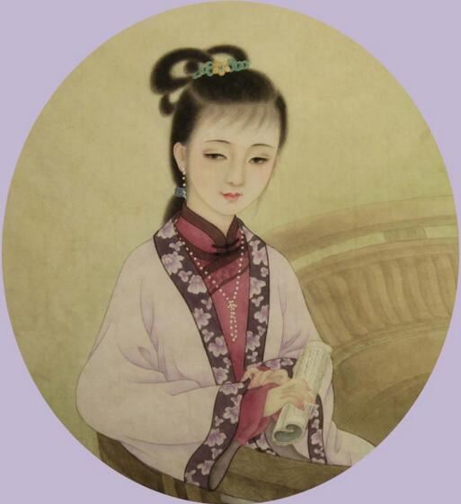 中国古代十大名妓，苏小小/李师师最让人沉迷(结局都很惨)