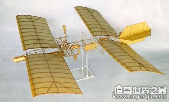 飞机是谁发明的，飞机发明者莱特兄弟的故事