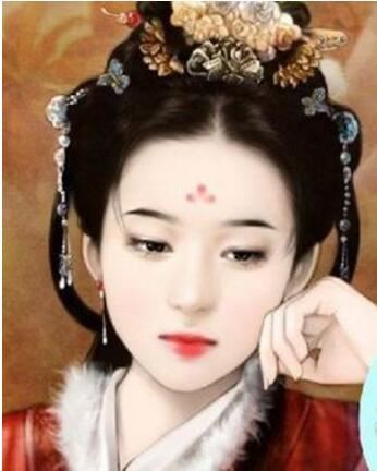中国古代十大名妓,苏小小/李师师最让人沉迷(结局都很惨)