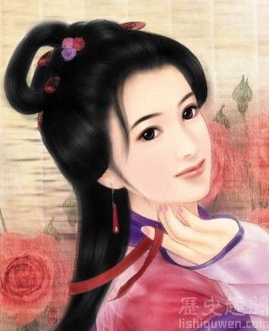 中国古代十大名妓，苏小小/李师师最让人沉迷(结局都很惨)