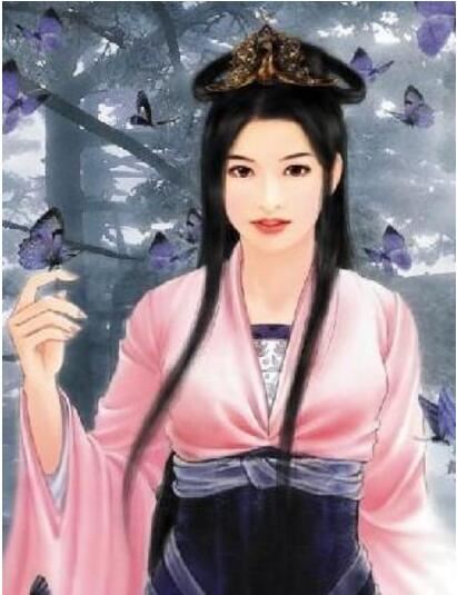 中国古代十大名妓,苏小小/李师师最让人沉迷(结局都很惨)