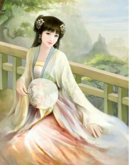 中国古代十大名妓，苏小小/李师师最让人沉迷(结局都很惨)