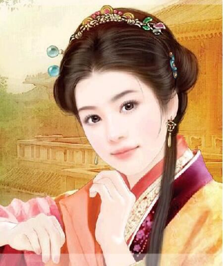 中国古代十大名妓,苏小小/李师师最让人沉迷(结局都很惨)