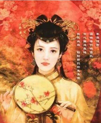 中国古代十大名妓，苏小小/李师师最让人沉迷(结局都很惨)