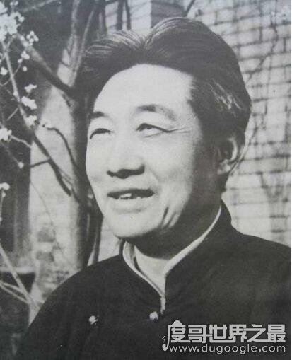 徐悲鸿简介和经典故事，用自己的画来换别人的画收藏