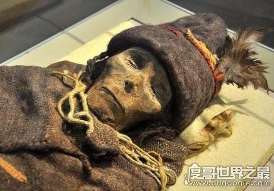 连云港千年不腐女尸，打开棺的那一刻震惊了所有人