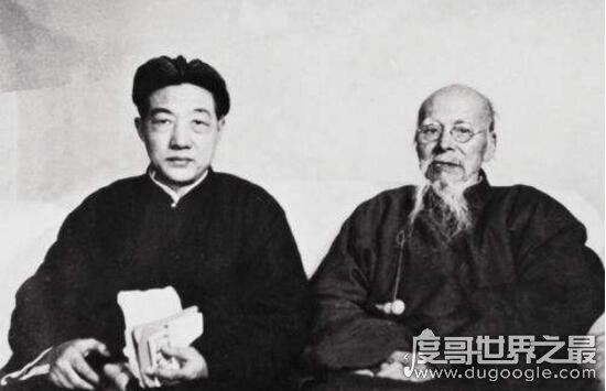 徐悲鸿简介和经典故事，用自己的画来换别人的画收藏