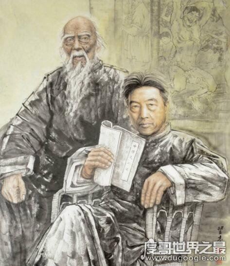 徐悲鸿简介和经典故事，用自己的画来换别人的画收藏