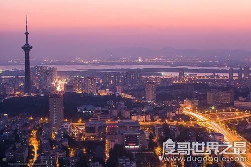 南京六朝古都是哪六朝,最早建都的是三国东吴(也曾是明朝都城)