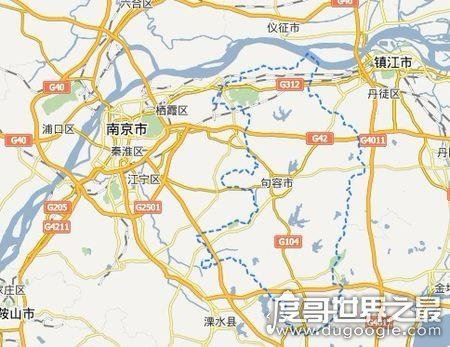 南京六朝古都是哪六朝，最早建都的是三国东吴(也曾是明朝都城)