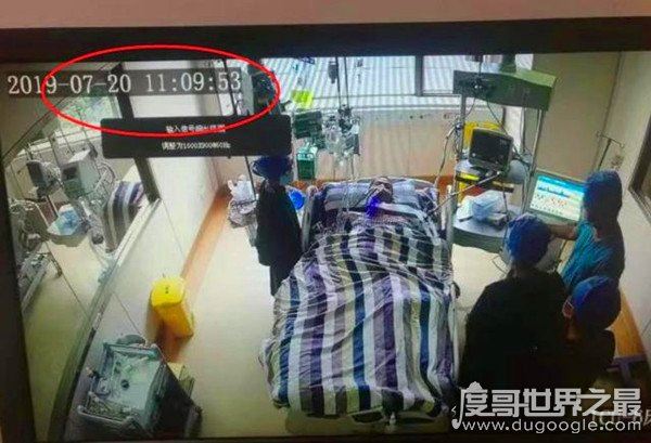 任达华首谈遇刺细节，本能的用手阻挡刀刺进身体(当时大脑空白)