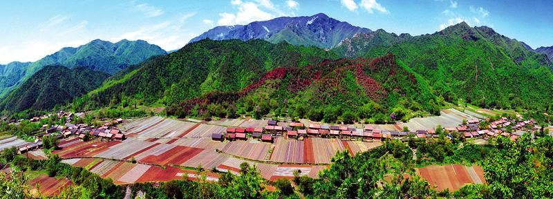 世界十大地震,中国最严重的却不是汶川和唐山大地震