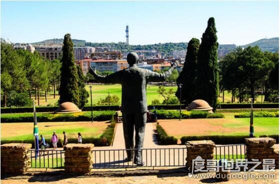 南非首都是哪里，世界上唯一一个同时存在3个首都的国家