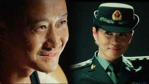 战狼2女主角加价临时换人，战狼2彩蛋预告余男回归主演
