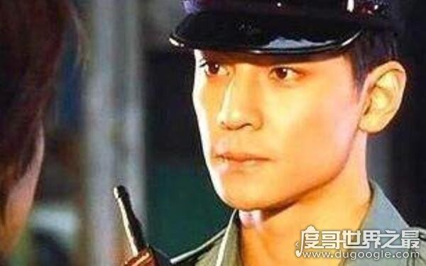 全球公认十大美男，均为演艺圈的知名男星