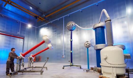 电学之父法拉第简介，法拉第笼却与他本人没有关系