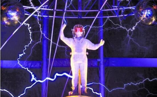 电学之父法拉第简介，法拉第笼却与他本人没有关系