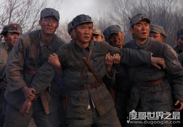 十大经典抗战日电视剧,秒杀抗日雷人神剧(这才是经典)