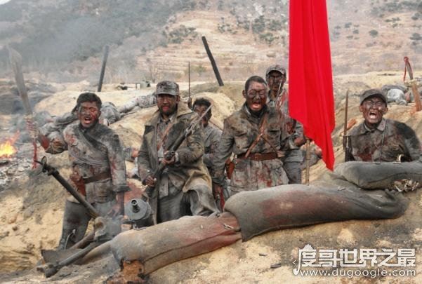 十大经典抗战日电视剧,秒杀抗日雷人神剧(这才是经典)