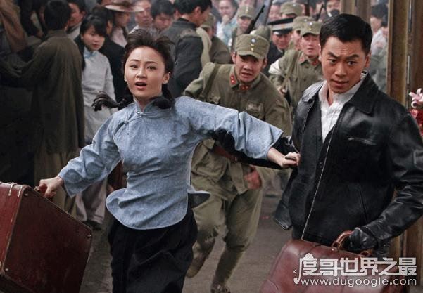 十大经典抗战日电视剧,秒杀抗日雷人神剧(这才是经典)