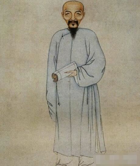 风流才子纪晓岚，历史上真实的纪晓岚肾功能超强(日御数女)