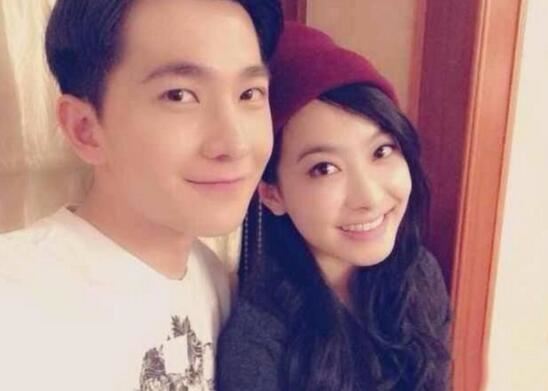 杨洋的女朋友叫什么,杨洋初恋李沁姐弟恋宋茜