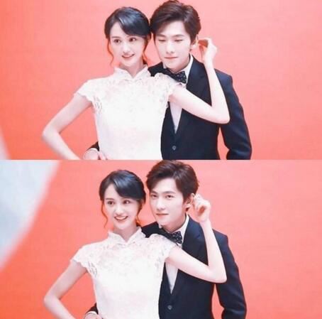 杨洋的女朋友叫什么,杨洋初恋李沁姐弟恋宋茜