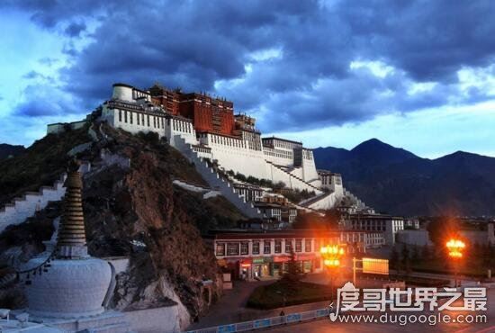 布达拉宫的传说故事,宫中竟然堆积两千吨垃圾