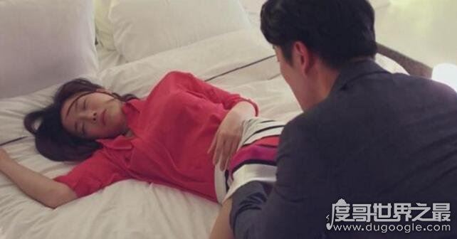 韩国r级女演员金花媛作品推荐，朋友的妈妈最经典(附剧照)