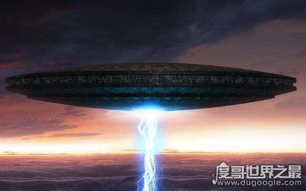 世界上真的有ufo吗,科学家对此持积极态度(目前未发现实物)