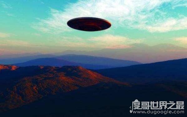 世界上真的有ufo吗，科学家对此持积极态度（目前未发现实物）