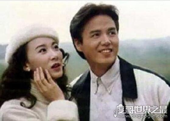 张庭个人资料,老公林瑞阳是上海房地产大亨(如今却被认成奶奶)